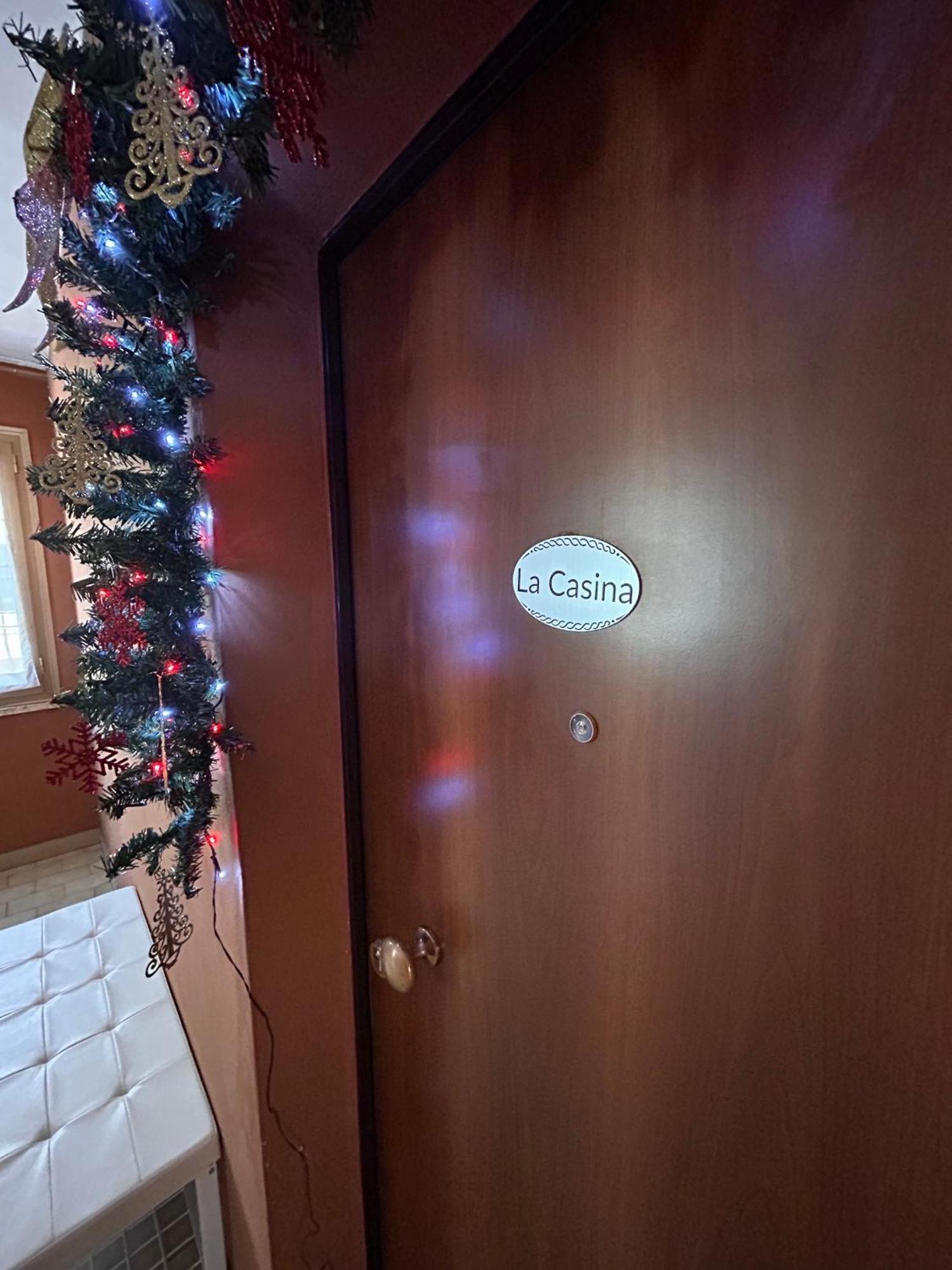 Appartement La Casina A Piombino